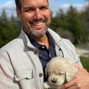 Meet your Posher, Todd